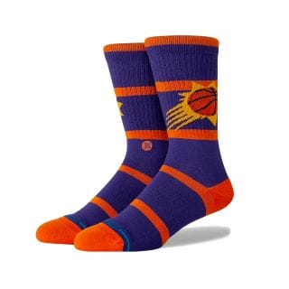 Stance A555c24ppx Calze Prep Suns Squadre Basket Uomo