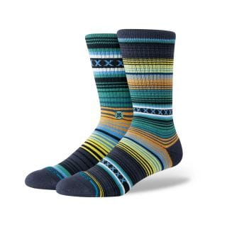 Stance A556a20chs Calze Current St Street Style Uomo