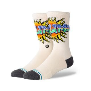 Stance A556a25sub Calze Sublime X Oc Pack Street Style Uomo