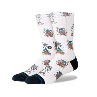Stance A556a26cas Calze Castaway Street Style Uomo