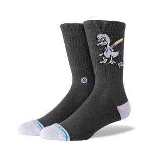 Stance A556a26lig Calze Lights Out Street Style Uomo