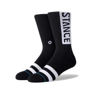 Stance M556d17ogg Calze Og Street Style Uomo