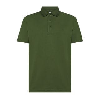 Sun 68 A35135 Polo Jersey Merc Casual Uomo