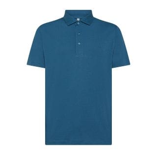 Sun 68 A35135 Polo Jersey Merc Casual Uomo