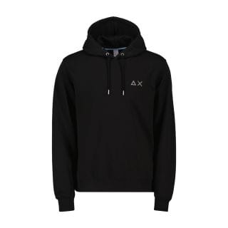 Sun 68 F44104 Felpa Cappuccio Casual Uomo