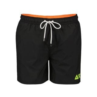 Sun 68 H33108 Boxer Mare Logo Fluo Mare Uomo