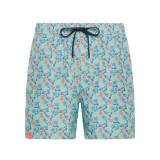 Sun 68 H35111 Boxer Mare Fantasia Mare Uomo