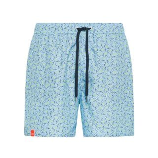 Sun 68 H36110 Boxer Mare Fantasia Mare Uomo