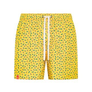 Sun 68 H36110 Boxer Mare Fantasia Mare Uomo