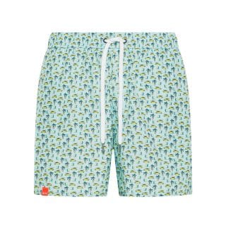 Sun 68 H36110 Boxer Mare Fantasia Mare Uomo