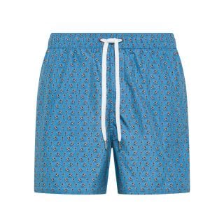 Sun 68 H36110 Boxer Mare Fantasia Mare Uomo