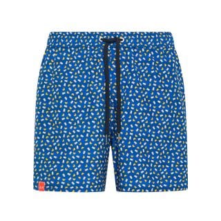 Sun 68 H36110 Boxer Mare Fantasia Mare Uomo