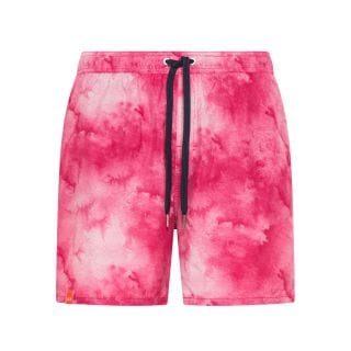 Sun 68 H36116 Boxer Matre Tye Dye Mare Uomo
