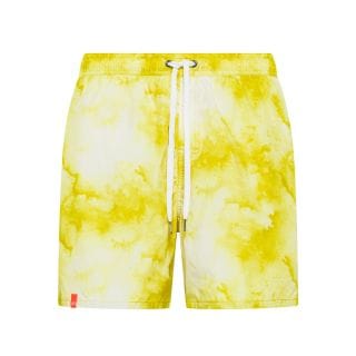 Sun 68 H36116 Boxer Matre Tye Dye Mare Uomo