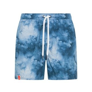Sun 68 H36116 Boxer Matre Tye Dye Mare Uomo