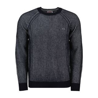 Sun 68 K44150 Maglione Costa Inglese Casual Uomo