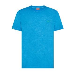 Sun 68 T36147 T Shirt Special Died Casual Uomo