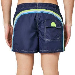 Sundek 504bdta100 Boxer Con Elastico Bambino Mare Bambino Junior