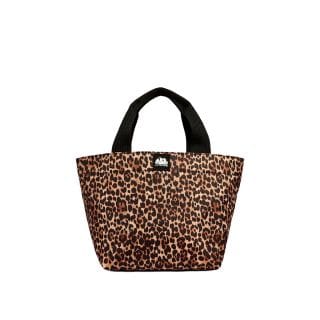 Sundek Am058abps38l Borsa Shopper Mini In Nylon Daly Donna Mare Donna