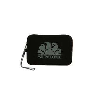 Sundek Aw748absl100 Pochette Necessaire Donna Mare Donna