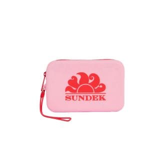 Sundek Aw748absl100 Pochette Necessaire Donna Mare Donna