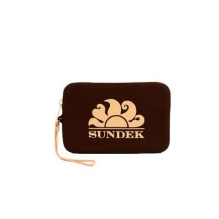 Sundek Aw748absl100 Pochette Necessaire Donna Mare Donna