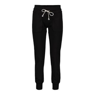 Sundek Gw681trpo500 Pantaloni Jogger In Twill Donna Casual Donna