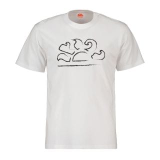 Sundek M145tesj300 T-shirt Grafiche Sundek Casual Uomo