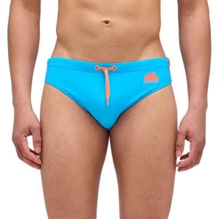 Sundek M279ssl3000 Slip Mare Sax Mare Uomo