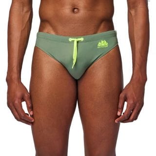 Sundek M287ssl3000 Slip Mare Sax Mare Uomo