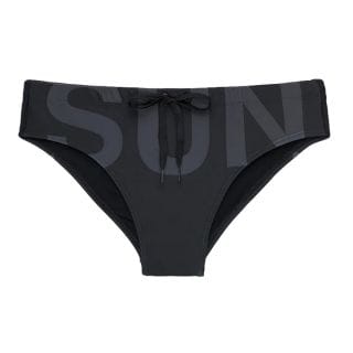 Sundek M296ssl4100 Slip Script Mare Uomo