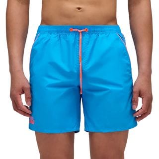 Sundek M420bdta100 Boxer Mare Elastico 16 Inch Paiping Mare Uomo