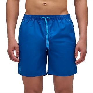 Sundek M420bdta100 Boxer Mare Elastico 16 Inch Paiping Mare Uomo
