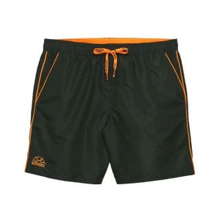 Sundek M420bdta100 Boxer Mare Elastico 16 Inch Paiping Mare Uomo