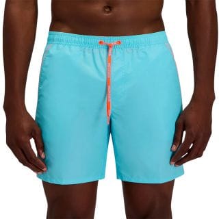 Sundek M420bdta100 Boxer Mare Elastico 16 Inch Paiping Mare Uomo