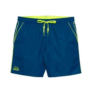 Sundek M420bdta100 Boxer Mare Elastico 16 Inch Paiping Mare Uomo