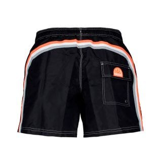 Sundek M504bdta100 Boxer Corto Con Elastico Mare Uomo