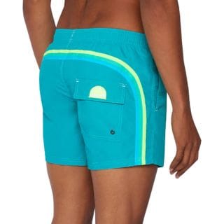 Sundek M504bdta100 Boxer Mare Corto Con Elastico Mare Uomo