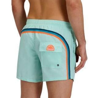 Sundek M504bdta100 Boxer Mare Tafetta Elastico 14 Inch Mare Uomo