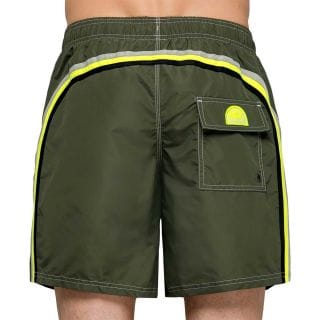 Sundek M505bdta100 Boxer Medio Con Elastico Mare Uomo