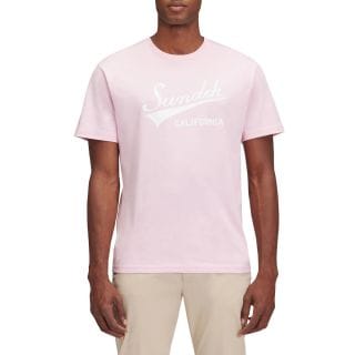 Sundek M682tej7800 T Shirt Sundek California Casual Uomo