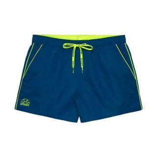 Sundek M700bdta100 Boxer Mare Elastico 13 Inch Paiping Mare Uomo