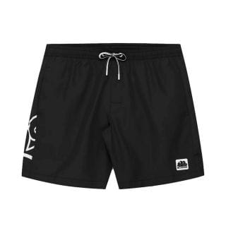 Sundek M705bdrt300 Boxer Mare 16 Inc Logo Solo Back Mare Uomo