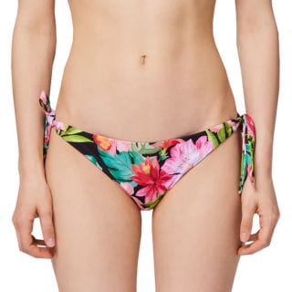 Sundek W210kbl36bb Slip Regolabile Amora Donna Mare Donna