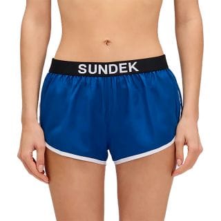 Sundek W636bdp8100 Lulin Short Mare Donna