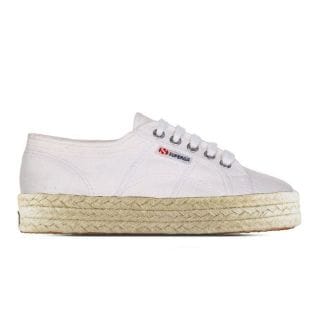 Superga S00cf20 2730 Zeppa Corda Donna Tutte Sneaker Donna