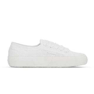 Superga S5137jw 2750 Flower Sangallo Tutte Sneaker Donna