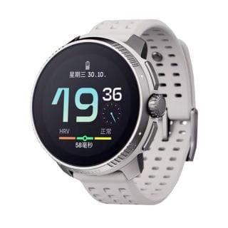 Suunto Ss050931000 Suunto Race Birch Orologi Gps Strumenti Tecnologici Uomo