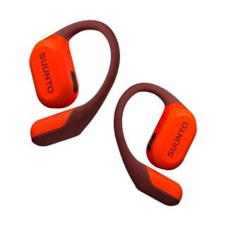 Suunto Ss051357000 Suunto Spark Coral Orange Accessori Strumenti Tecnologici Uomo