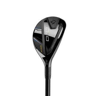 Taylor Made M1403909 Ibrido Iq 10 Core 3-19 Stiff Attrezzi Golf Uomo